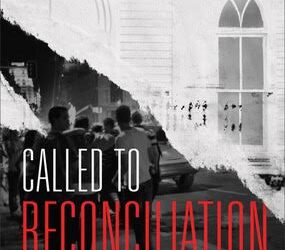Called to Reconciliation Book Signing by Jonathan C. Augustine